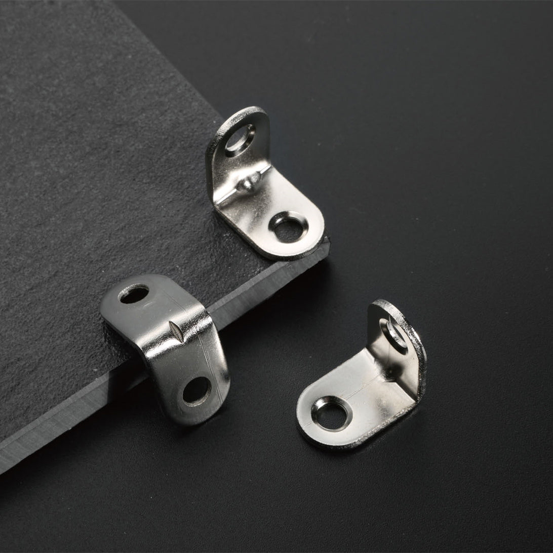 steel angled bracket