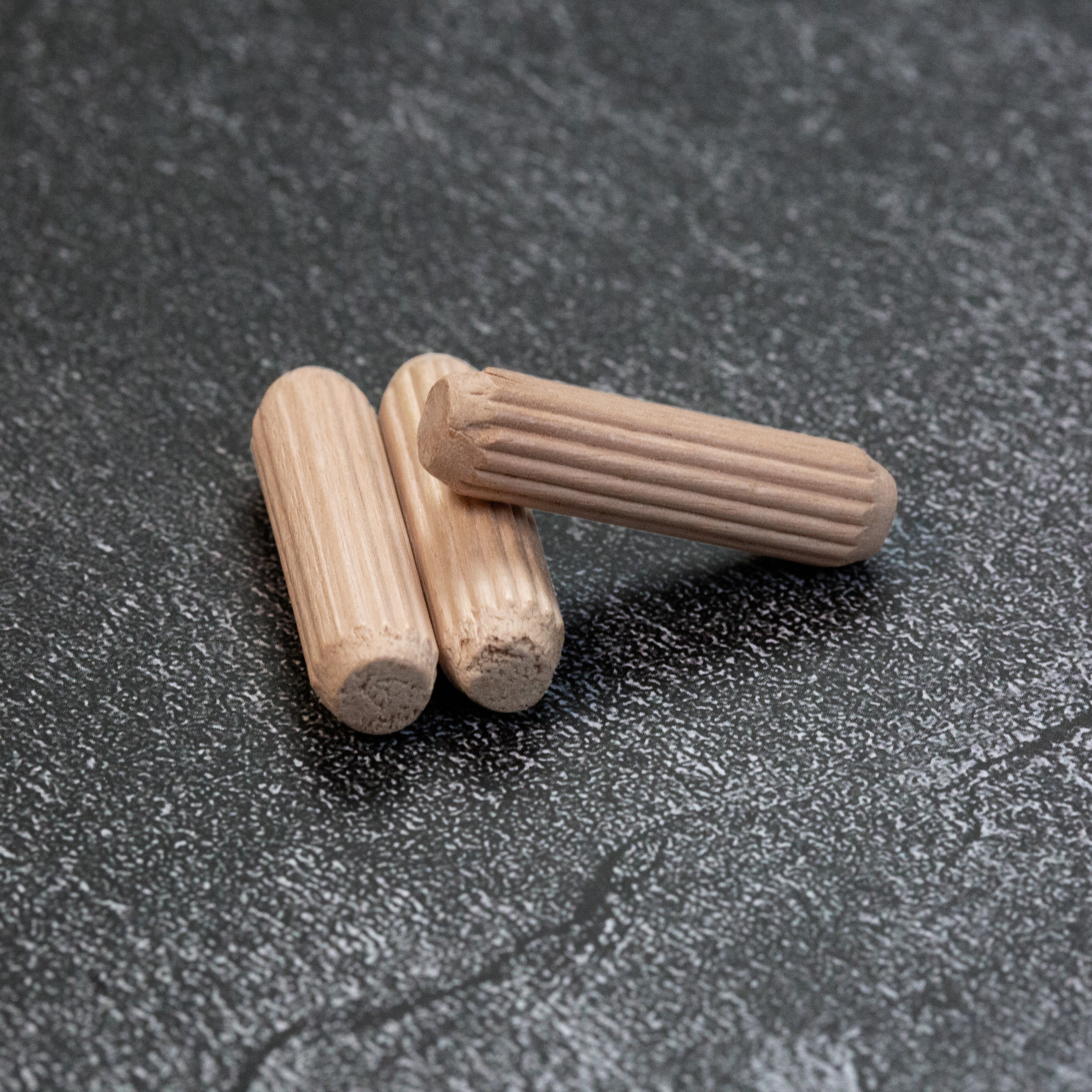 wooden dowel