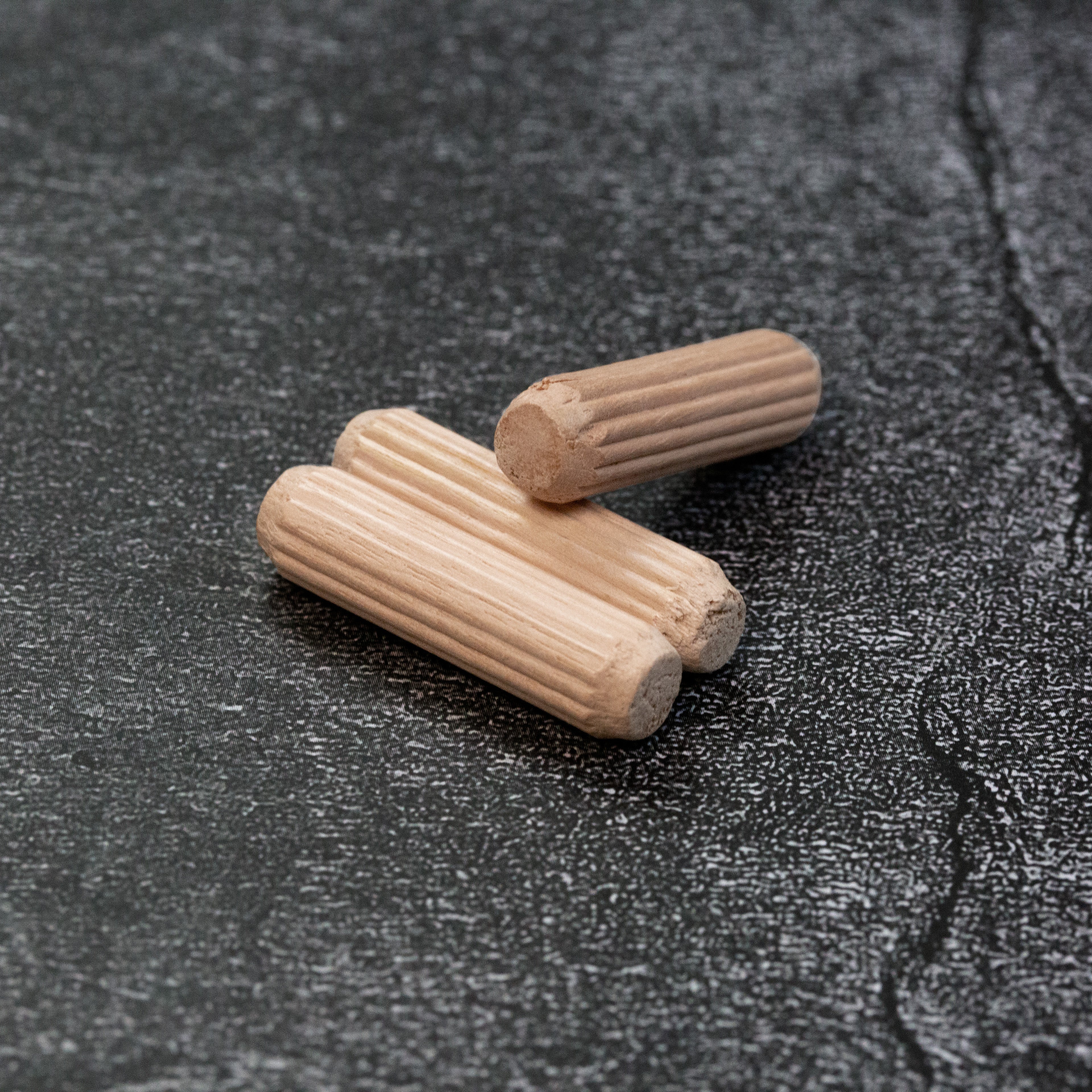 wooden dowel